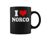 Norco Mugs