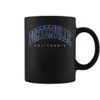 Porterville Mugs