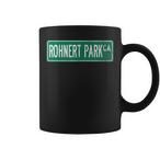 Rohnert Park Mugs