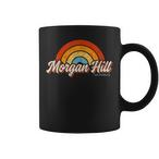 Morgan Hill Mugs