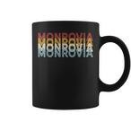 Monrovia Mugs