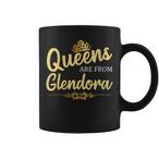 Glendora Mugs