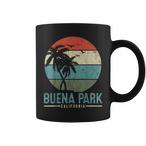 Buena Park Mugs