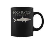 Boca Raton Mugs