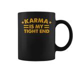 Karma Mugs
