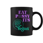 Pussy Mugs