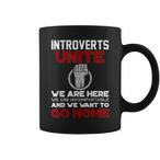Isfj Mugs