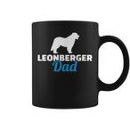 Leonberger Mugs