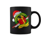 Operation Christmas Child Mugs