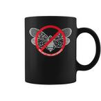 Spotted Lanternfly Mugs