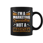 Marketing Specialist Mugs