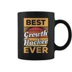 Growth Hacker Mugs