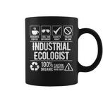 Industrial Ecologist Mugs