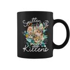Kitten Mugs
