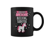 Building Surveyor Mugs