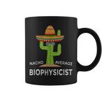 Biophysicist Mugs