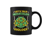 Molecular Biologist Mugs