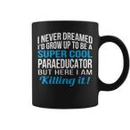 Paraeducator Mugs