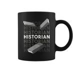 Teacher Historian Mugs