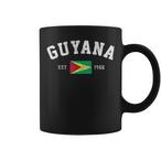 Guyana Mugs