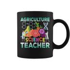 Agricultural Science Teacher Mugs