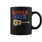 Bossa Nova Mugs