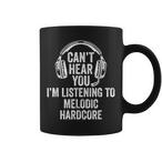 Melodic Hardcore Mugs