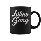 Hispanic Mugs