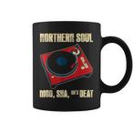 Northern Soul Mugs