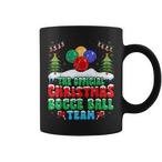 Bocce Ball Mugs