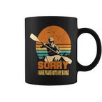 Surf Kayaking Mugs