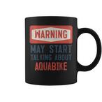 Aquabike Mugs