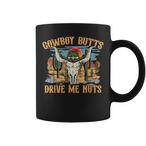 Nuts Mugs