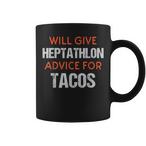 Heptathlon Mugs
