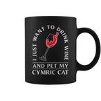 Cymric Mugs