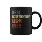 Boxerdoodle Mugs