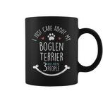 Boglen Terrier Mugs