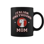 Italian Greyhound Mugs