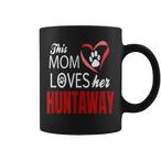 Huntaway Mugs