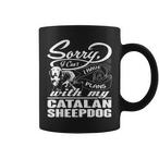 Catalan Sheepdog Mugs