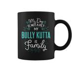 Bully Kutta Mugs