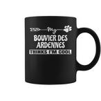 Bouvier Des Ardennes Mugs