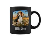 Beagle Harrier Mugs