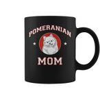 Pomeranian Mugs