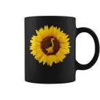 Sunflower Mugs