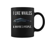 Killer Whale Mugs