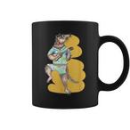 Ukulele Mugs