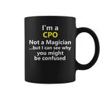 Chief Product Officer Mugs