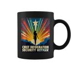 Chief Information Security Officer Mugs