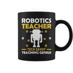Robotics Mugs